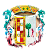 logo escudo alfarrasi
